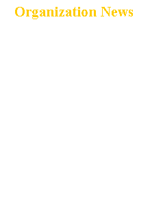Text Box:    Organization NewsMeeting October 1, 20256:30 pmVFW Post 193Dean StreetNorwood, MA 02062For more information, call 781.769.7865